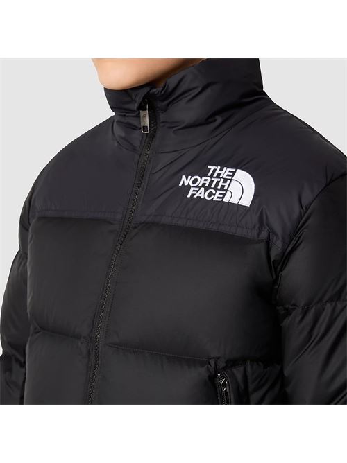 TEEN 1996 RETRO NUPTSE THE NORTH FACE | NF0A82UD/JK31